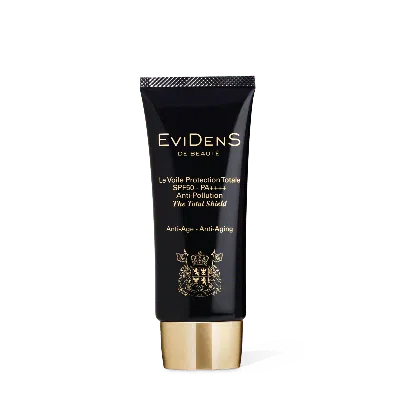 Evidensdebeaute The Total Shield Spf 50 - Pa++++
