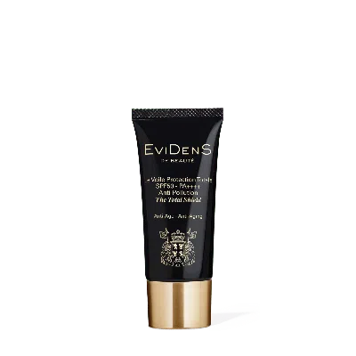 Evidensdebeaute The Total Shield Spf 50 - Pa++++