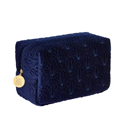 Evidensdebeaute The Velvet Pouch