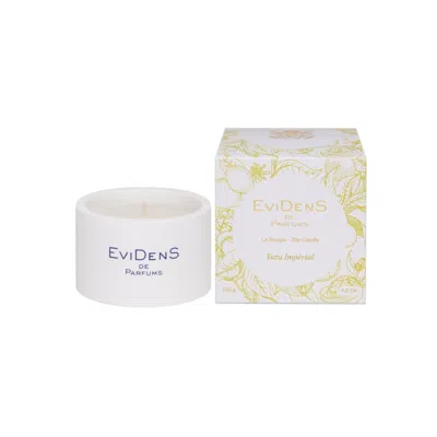 Evidensdebeaute Yuzu Impérial
