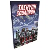 Evil Hat Productions Fate Tachyon Squadron Roleplaying Game