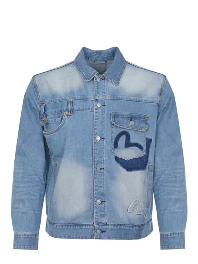 EVISU EVISU  COATS