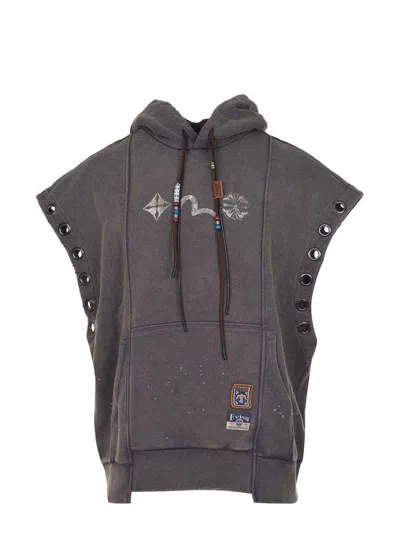 Evisu Coatsjackets