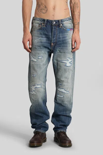 EVISU EVISU JEANS