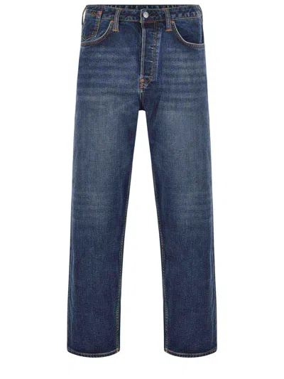 EVISU JEANS EVISU