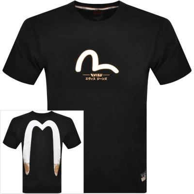 evisu-logo-t-shirt-black-