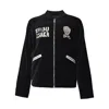 Evisu 外套 In Nero