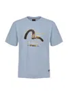 Evisu T-shirts And Polos