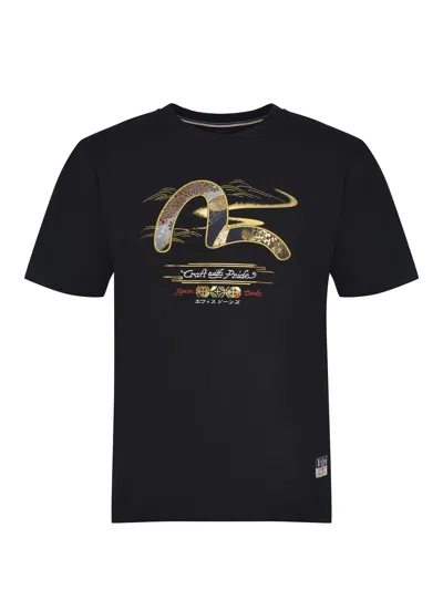 EVISU EVISU T-SHIRT