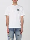 Evisu T-shirts And Polos White In White