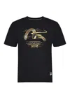 Evisu T Shirt Made Of Cotton.