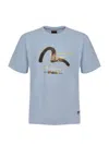 Evisu T-shirts And Polos