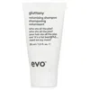 EVO EVO GLUTTONY VOLUMISING SHAMPOO 1 OZ HAIR CARE 9349769013120