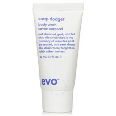Evo Soap Dodger Body Wash 1.1 oz Bath & Body 9349769001042 In White