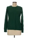 Evolution By Cyrus Pullover Sweater In Green