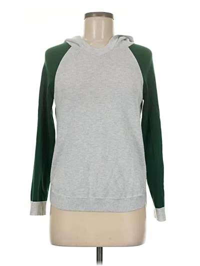 Pre-owned Evolution By Cyrus Sweatshirt In Gray