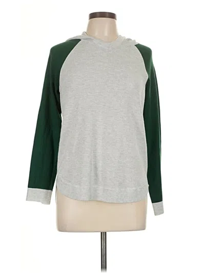 Pre-owned Evolution By Cyrus Sweatshirt In Green