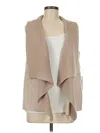 Evolution By Cyrus Vest In Tan