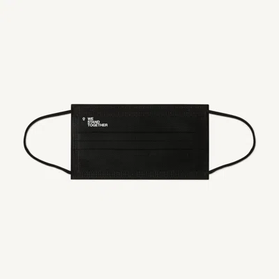 Evolvetogether 30 Black Face Masks 10.00% Off Auto Renew