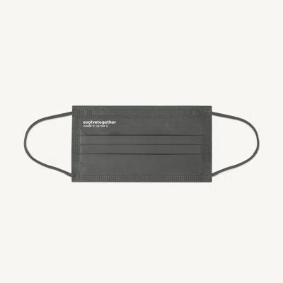 Evolvetogether 30 Gray Face Masks 10.00% Off Auto Renew