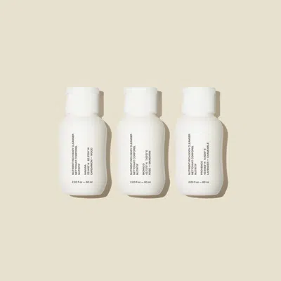 Evolvetogether Body Cleanser Discovery Set