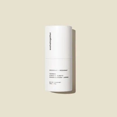 Evolvetogether Deodorant
