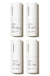 Evolvetogether Deodorant Discovery Set $44 Value In No Color