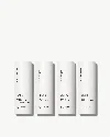 Evolvetogether Deodorant Discovery Set No Color