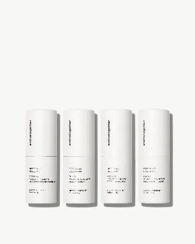 EVOLVETOGETHER DEODORANT DISCOVERY SET