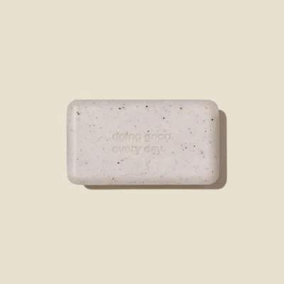 Evolvetogether Exfoliating Bar Soap