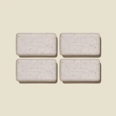 Evolvetogether Exfoliating Bar Soap Discovery Set