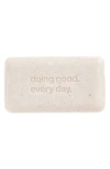 Evolvetogether Exfoliating Bar Soap In No Color