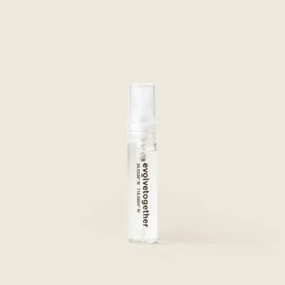 Evolvetogether Hand Sanitizer Sample