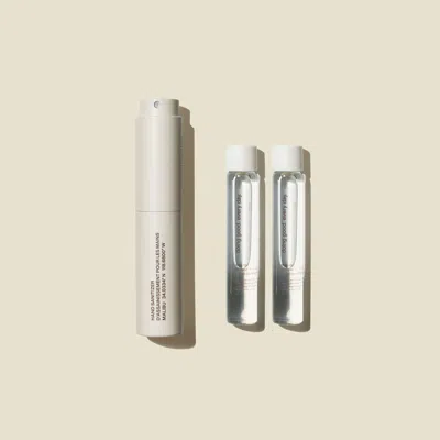 Evolvetogether Hand Sanitizer Starter Set