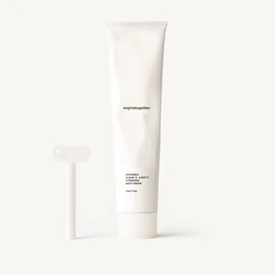 Evolvetogether Hydrating Body Cream 10.00% Off Auto Renew