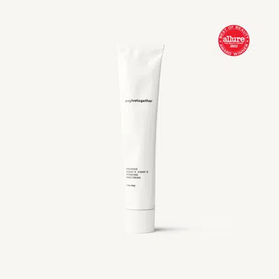 Evolvetogether Hydrating Hand Cream 10.00% Off Auto Renew