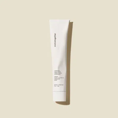 Evolvetogether Hydrating Hand Cream