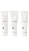 Evolvetogether Hydrating Hand Cream 3-piece Discovery Set In Havana  Monaco  & Provence