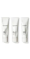 Evolvetogether Hydrating Hand Cream Mini Set No Color