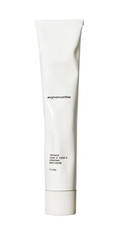 Evolvetogether Hydrating Hand Cream Provence