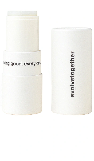 EVOLVETOGETHER HYDRATING LIP BALM
