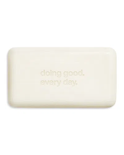 Evolvetogether Monaco Hydrating Bar Soap 5 Oz. In White