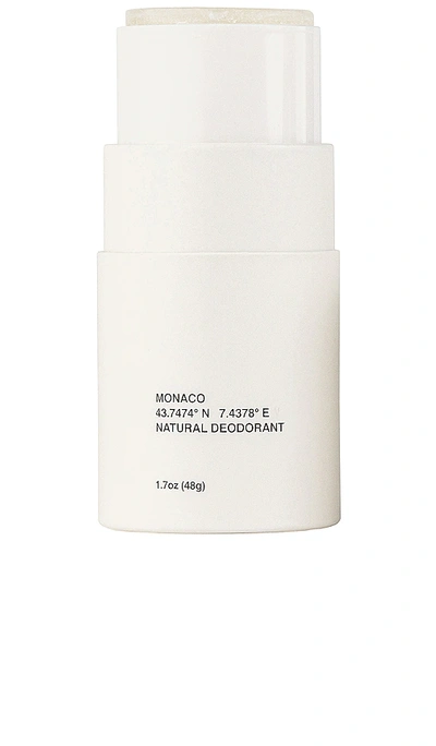 EVOLVETOGETHER NATURAL DEODORANT
