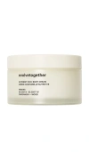 Evolvetogether Nutrient-rich Body Cream In Brown