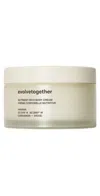 Evolvetogether Nutrient-rich Body Cream Havana