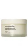 Evolvetogether Nutrient-rich Body Cream Monaco