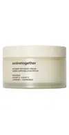 Evolvetogether Nutrient-rich Body Cream Provence