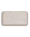 Evolvetogether Provence Exfoliating Bar Soap 5 Oz. In White
