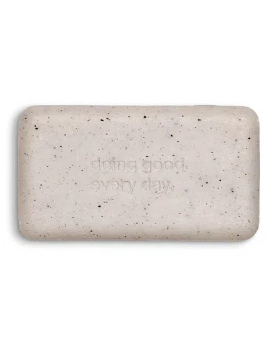 Evolvetogether Provence Exfoliating Bar Soap 5 Oz. In White