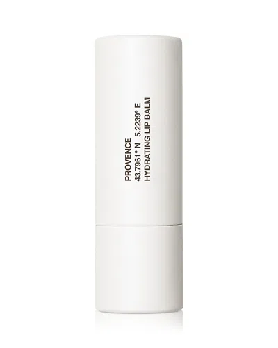Evolvetogether Provence Hydrating Lip Balm 0.28 Oz. In White